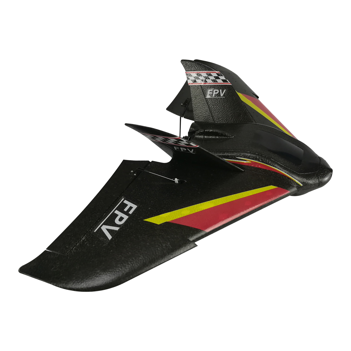 rc nitro plane kits