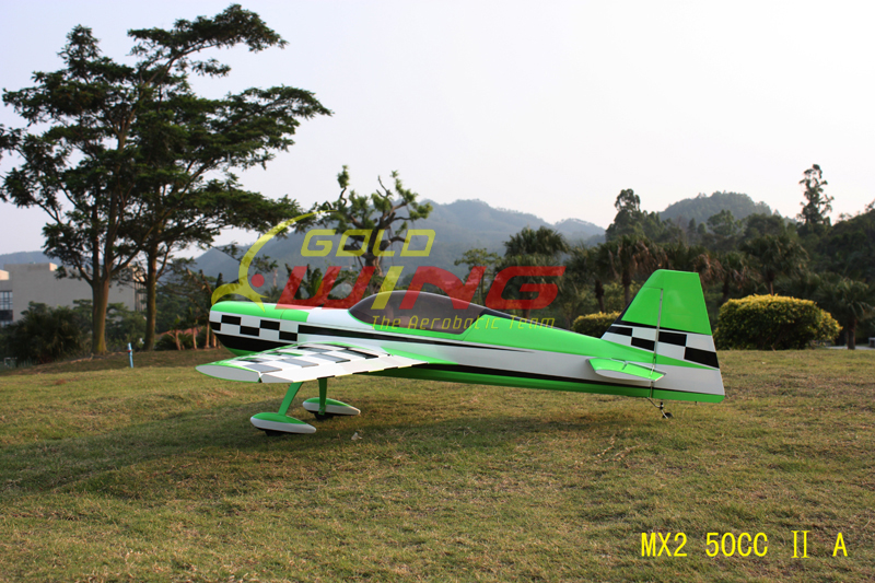 mx2 rc plane