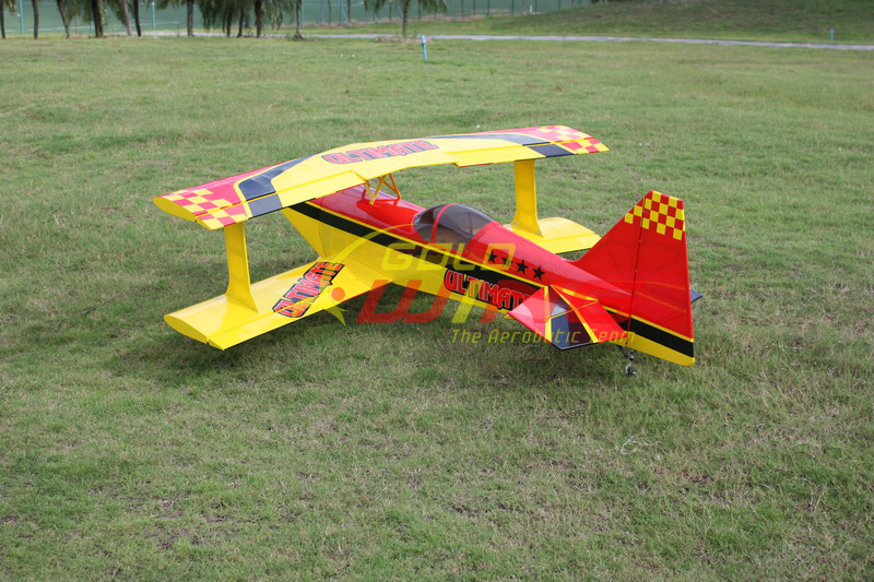 50cc plane