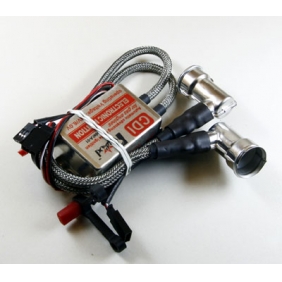 DLE111 Ignition rcexl dual ignition