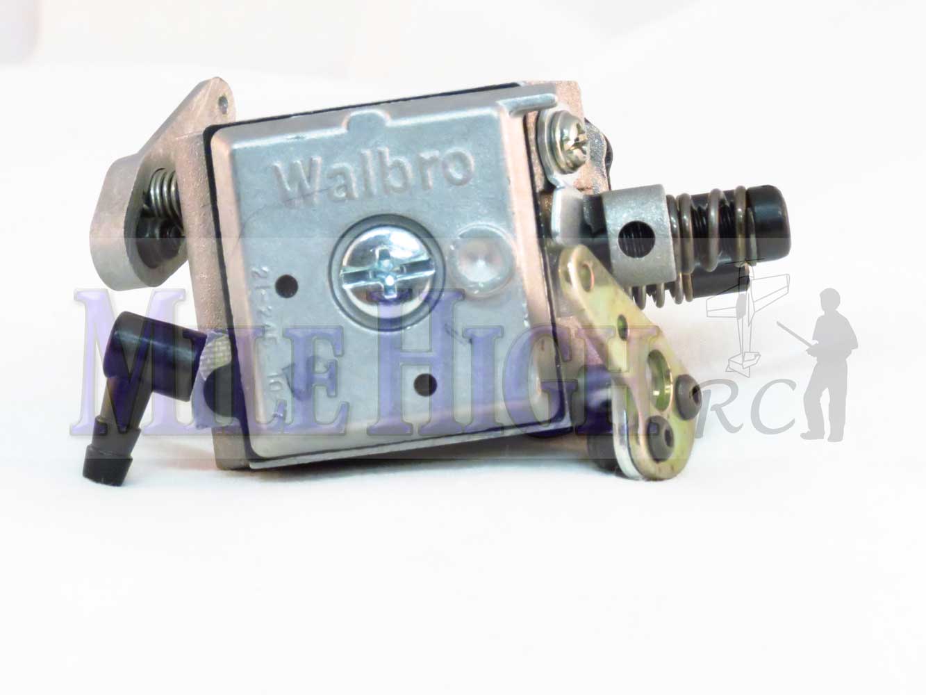 Walbro Carb HDA246