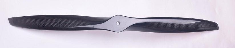 Carbon Fiber Prop