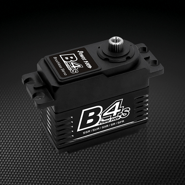 Power HD B4S Servo