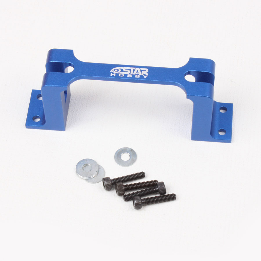 Servo Mount