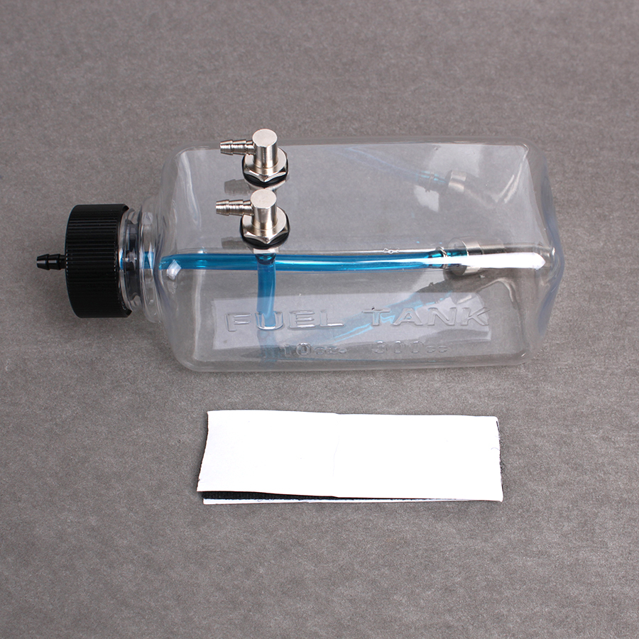 10 ox. - 300ML Gas Tank