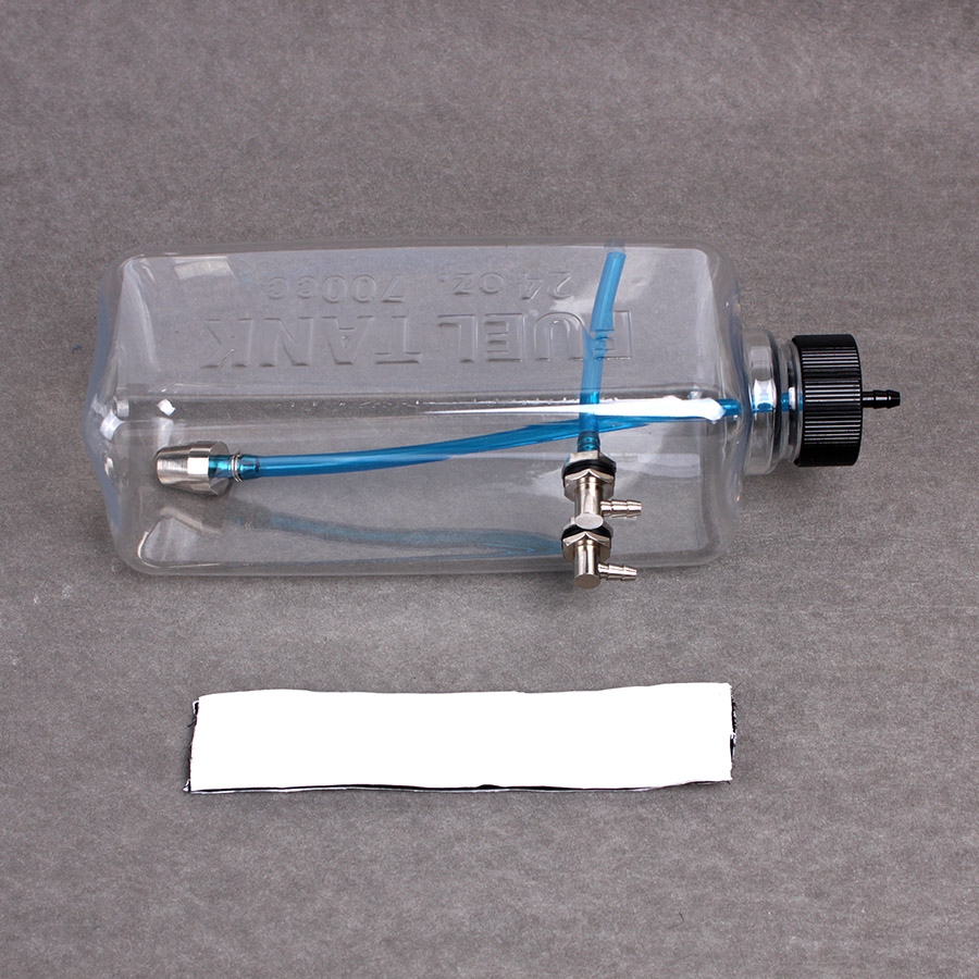 70cc gas tank
