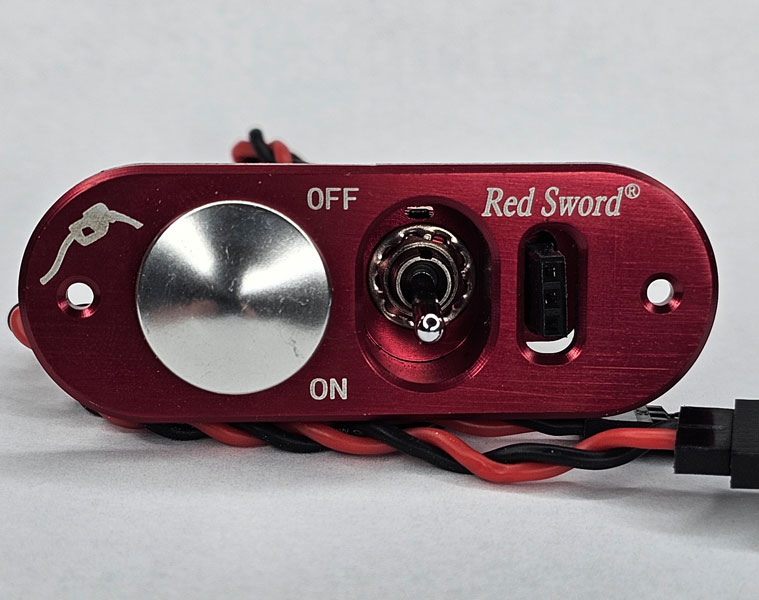 RC power Switch