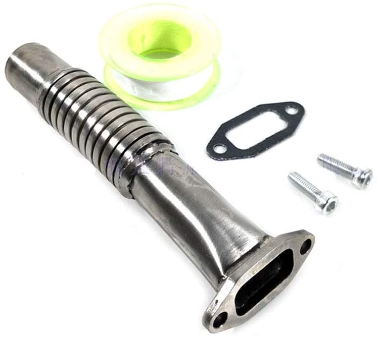 DLE 35RA Header