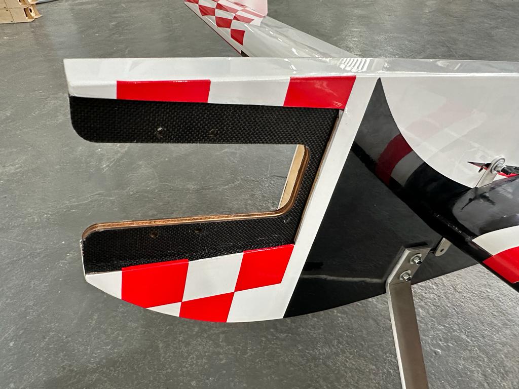20cc profile plane discount